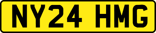NY24HMG