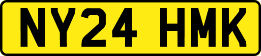 NY24HMK