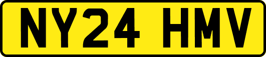 NY24HMV