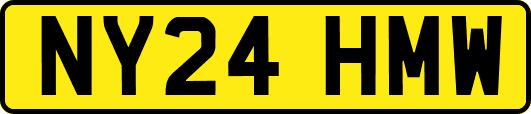 NY24HMW