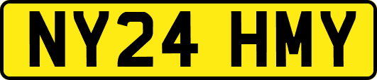 NY24HMY