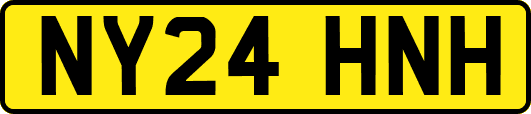 NY24HNH