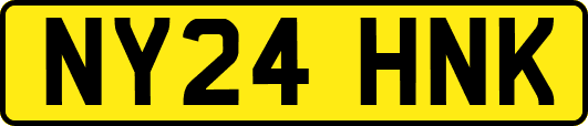 NY24HNK