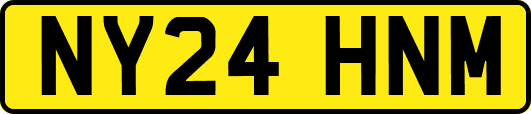 NY24HNM