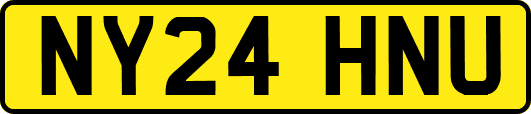 NY24HNU