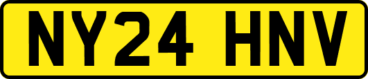 NY24HNV