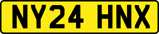 NY24HNX