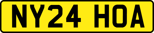 NY24HOA