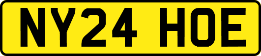 NY24HOE