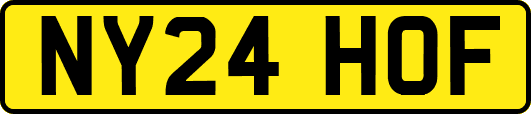 NY24HOF