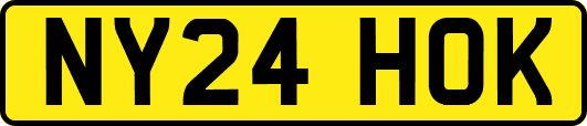 NY24HOK
