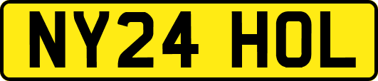 NY24HOL