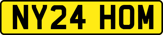 NY24HOM