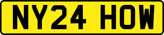 NY24HOW