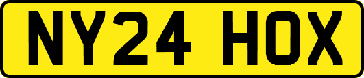 NY24HOX