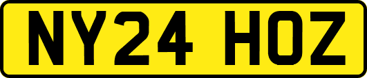 NY24HOZ