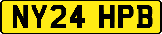 NY24HPB