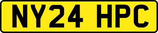 NY24HPC