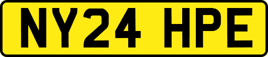 NY24HPE
