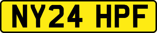 NY24HPF