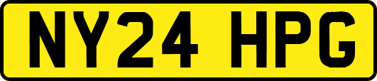 NY24HPG