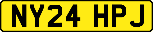 NY24HPJ