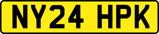 NY24HPK