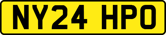 NY24HPO