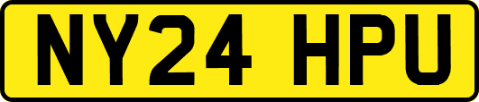 NY24HPU