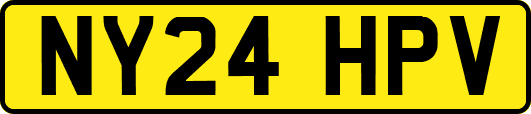 NY24HPV