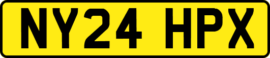 NY24HPX