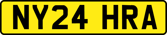 NY24HRA