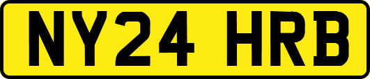 NY24HRB