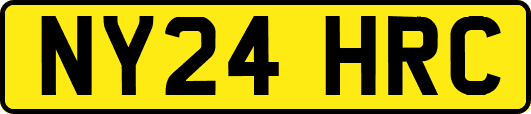 NY24HRC