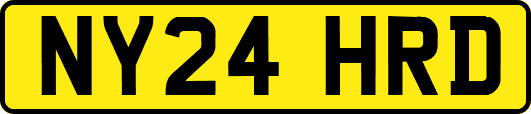 NY24HRD