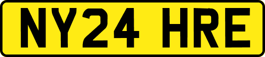 NY24HRE