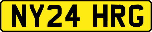 NY24HRG