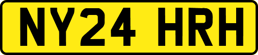 NY24HRH