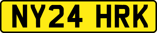 NY24HRK