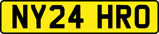 NY24HRO