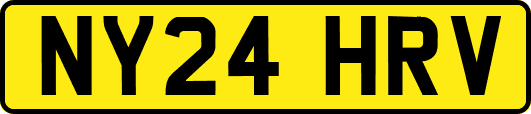 NY24HRV