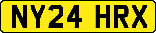 NY24HRX
