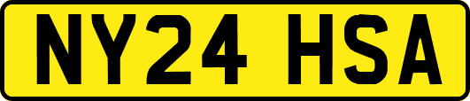 NY24HSA