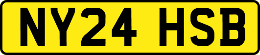 NY24HSB