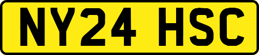 NY24HSC