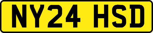 NY24HSD