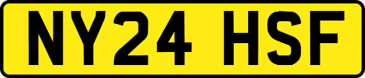 NY24HSF