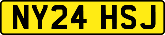 NY24HSJ