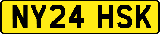NY24HSK