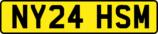 NY24HSM